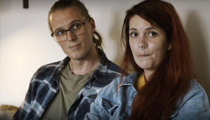Gift vid första ögonkastet 2023 Gift vid första ögonkastet 2023